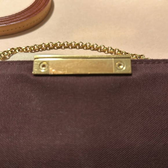 Louis Vuitton Favorite MM - Picture 4 of 8